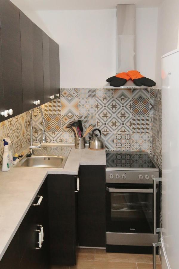 Domecek Ve Dvore Apartment Bechyne