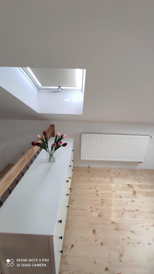 Apartment Domecek Ve Dvore *
